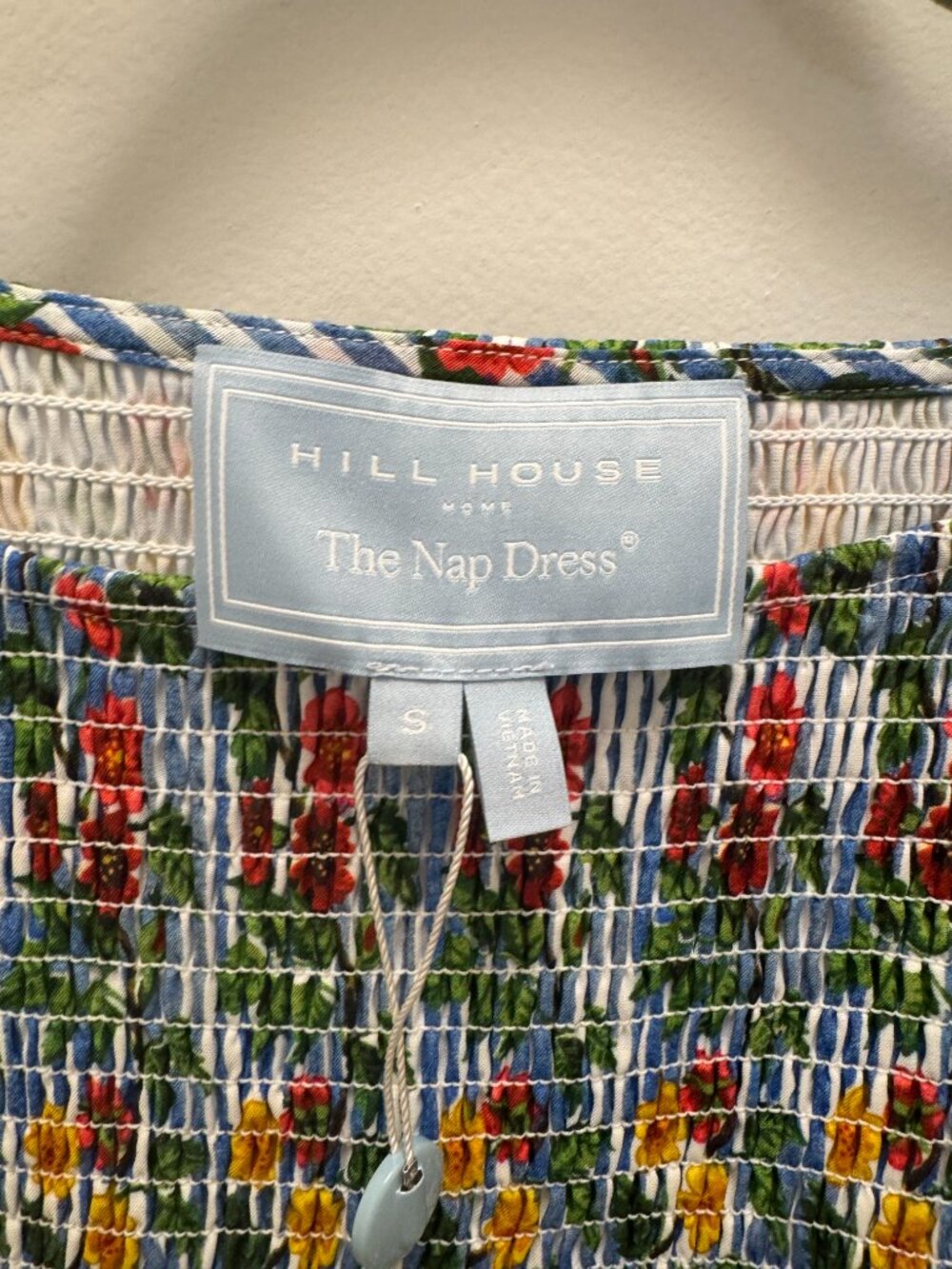 Hill House, Cosima Geranium Stripe, NWT, Size S - Picture 4 of 5